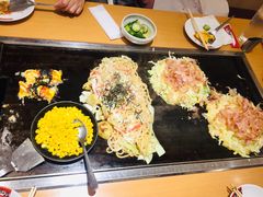 -鹤桥风月(梅田)