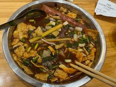 -柳州肥姨妈大骨螺蛳粉(江宁万达店)