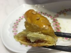 脆皮叉烧-陶陶居饼家(惠福东路店)