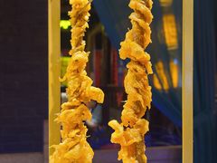 -袍家大院重庆火锅(文安路店)