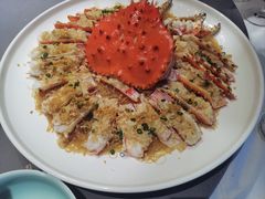-裕华海鲜·深圳粤菜(福永店)