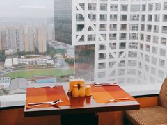 -成都雅诗阁来福士