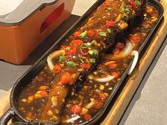 -醉炫音速烧烤·干煸菜(沙河总店)