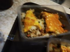 三鲜豆皮-老通城豆皮大王(吉庆街店)