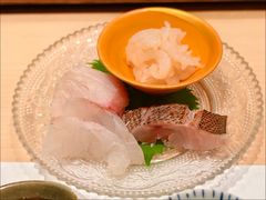 -鮨一日本料理(大中华店)