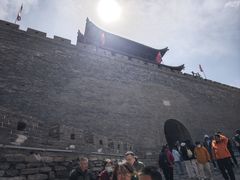 -雁门关景区
