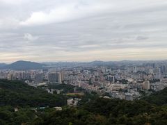 -广州市白云山风景名胜区