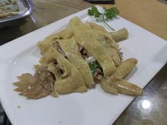 -大自然美食农庄(广州南站店)