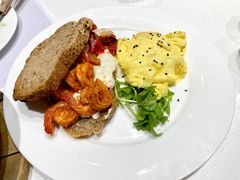 -娜娜家•Nana’s restaurant (爱琴海店)