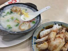 -玲又珑美食(盘福路店)