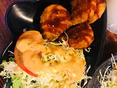 -雷屋日式料理(沈安小区店)