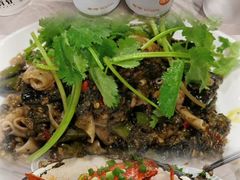 重庆香辣蟹-辣螃铠盆盆蟹大排档(总店)