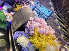 -东海怡品海鲜豆捞(舟宿夜江店)