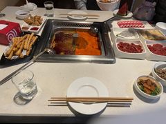 -海底捞火锅(海悦天地店)