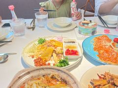 -Aqua Oasis 水天堂(石路天虹店)