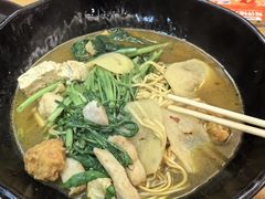 -万记麻辣烫国展总店