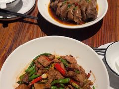 -德叔阙里·衢州菜馆(月湖店)