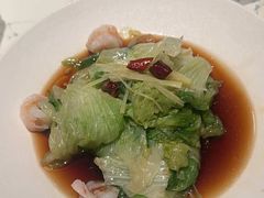 -奉天小馆·非遗东北菜(济南万象城店)