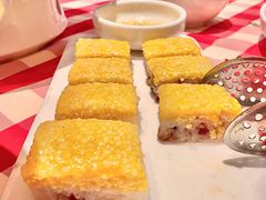 -西贝(大卫城店)