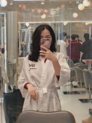 -5M HAIR SALON