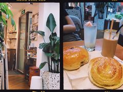 -Line 咖啡(石厦花园店)