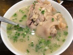 -牛王庙(龙华花园店)