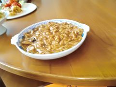 -天津菜馆(南湖店)