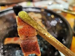 -7年8班朝鲜族非遗美食(三钢里店)