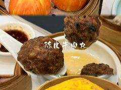 -聚福山莊·寻味顺德(北滘店)
