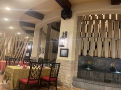 -南沙游艇会·大兵船餐厅