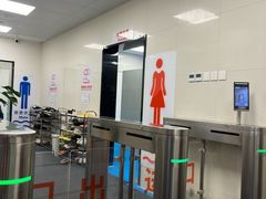 -美再晨游泳馆(新江湾店)