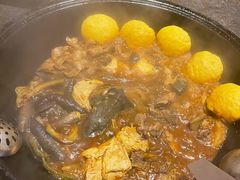 -农家铁锅炖(太阳沟店)