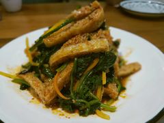 -巴依老爷新疆美食(望京小街店)