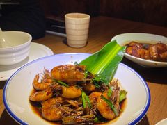 -灶丰年间(定安路店)