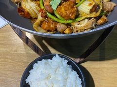 -小山城麻辣香锅(新邻生活广场店)