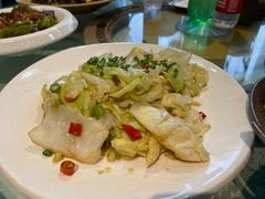 -阿吾丹的烤羊·新疆菜·抓饭·拌面(乌尔禾店)