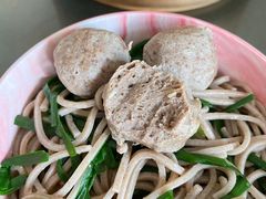 -潮镇老尾牛杂(环城西路店)
