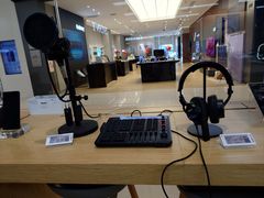 -Sony Store 索尼(来福士店)