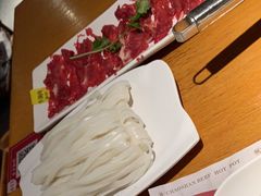 -海银海记潮汕牛肉火锅(新港中路海珠店)