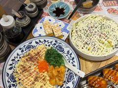 -Sushi Love 创意寿司(正佳广场店)