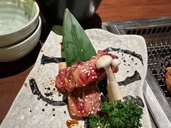 -御牛道日式烤肉料理(杭州万象城店)
