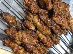 -清真·马峰烤肉(小学习北巷店)