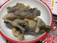 -肥汁米蘭香港米线(长宁来福士店)