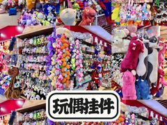 -西北轻工批发市场