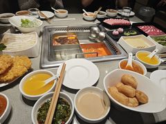 -海底捞火锅(泰安爱琴海店)