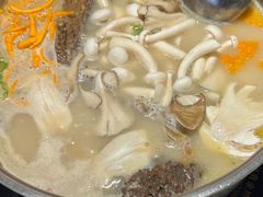 -煲王粤菜餐厅(中侨中心店)