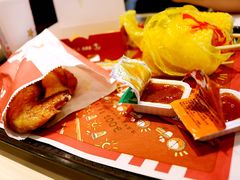 -肯德基(观前新店)