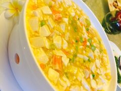 -白云中餐厅·粤菜·亚龙湾喜来登度假酒店