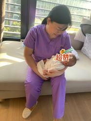 -何柒有幸母婴护理月子会所(长妇婴店)