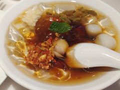 -茅庐川菜(烟台万象汇店)